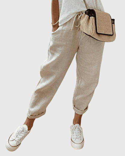 Madeline™ | Pantaloni