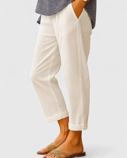 Marivela™ | Pantaloni