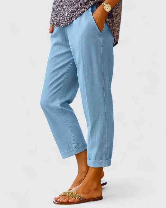 Marivela™ | Pantaloni