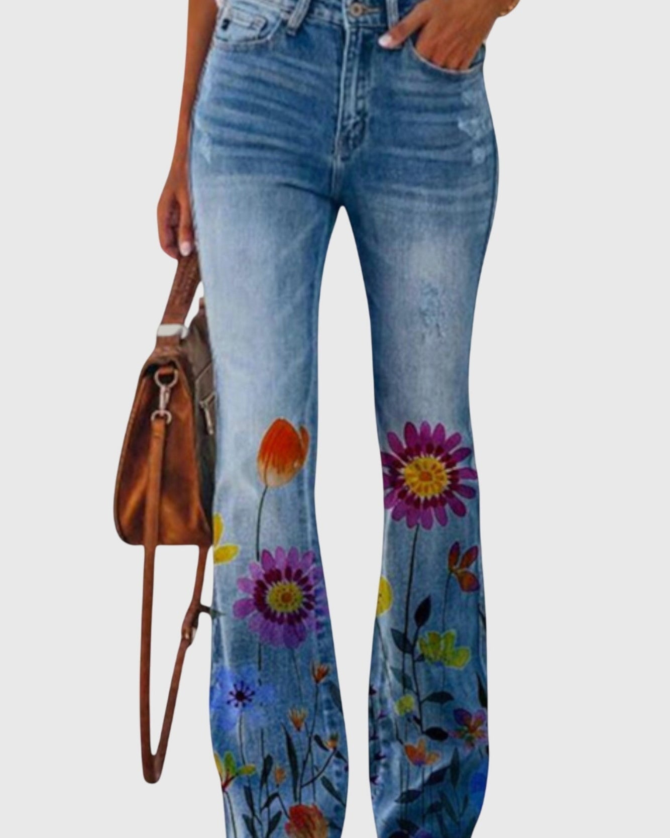 Nora™ | Pantaloni