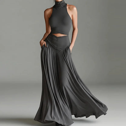 Nicolina | Completo Elegante