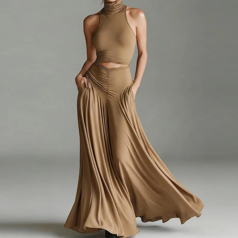 Nicolina | Completo Elegante