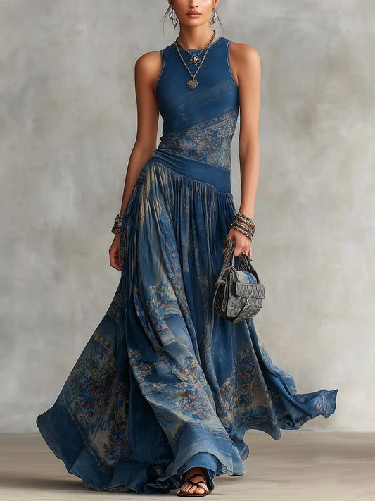 Mirabella | Elegante abito estivo