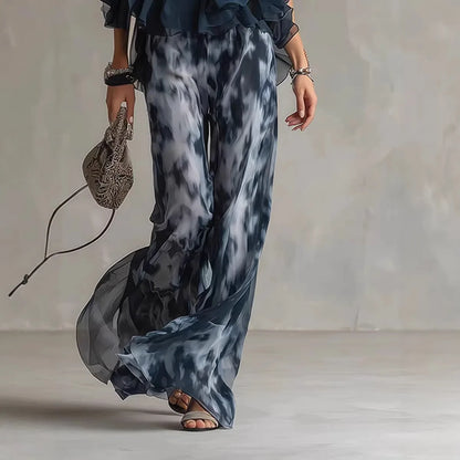 Luciana | Elegante set composto da due pezzi