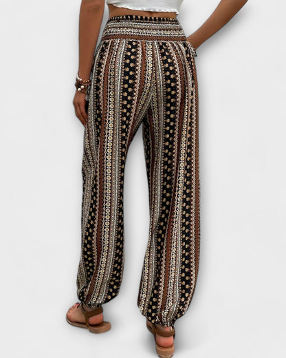 Scarlett™ | Pantaloni