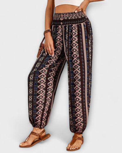 Scarlett™ | Pantaloni