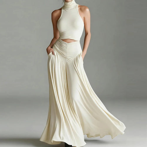 Nicolina | Completo Elegante