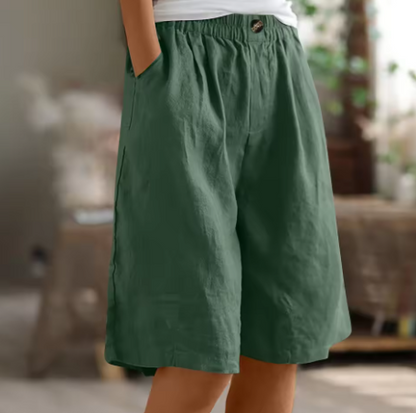 Mariella™ | Pantaloncini comodi