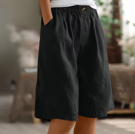 Mariella™ | Pantaloncini comodi