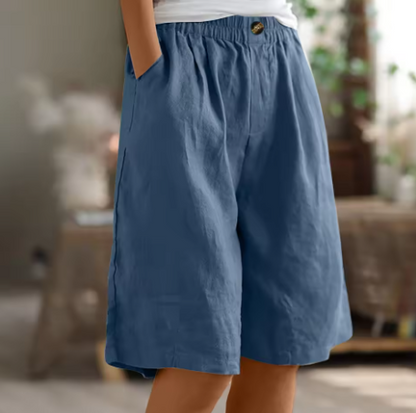Mariella™ | Pantaloncini comodi
