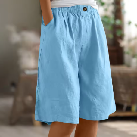 Mariella™ | Pantaloncini comodi