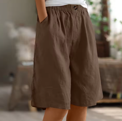 Mariella™ | Pantaloncini comodi