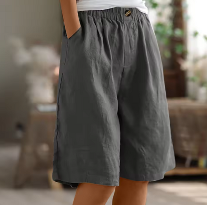 Mariella™ | Pantaloncini comodi