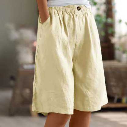 Mariella™ | Pantaloncini comodi