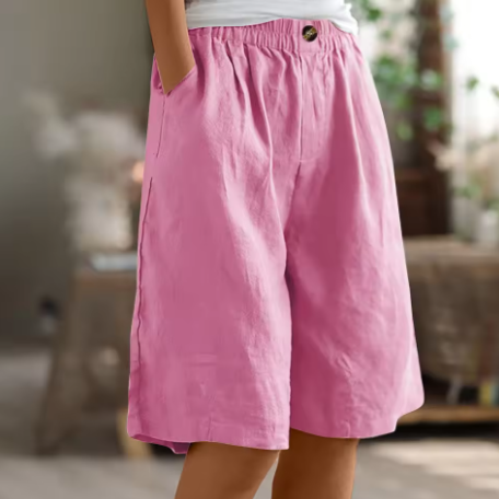 Mariella™ | Pantaloncini comodi