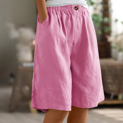 Mariella™ | Pantaloncini comodi
