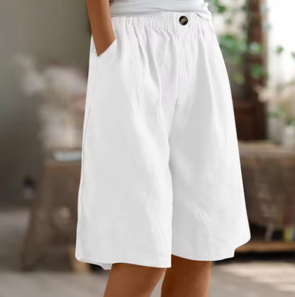 Mariella™ | Pantaloncini comodi