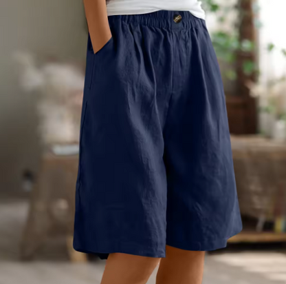 Mariella™ | Pantaloncini comodi