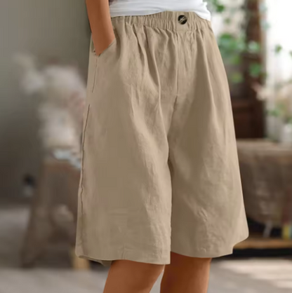 Mariella™ | Pantaloncini comodi