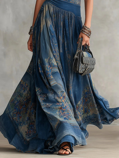 Mirabella | Elegante abito estivo