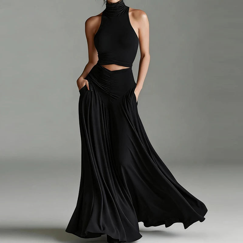 Nicolina | Completo Elegante