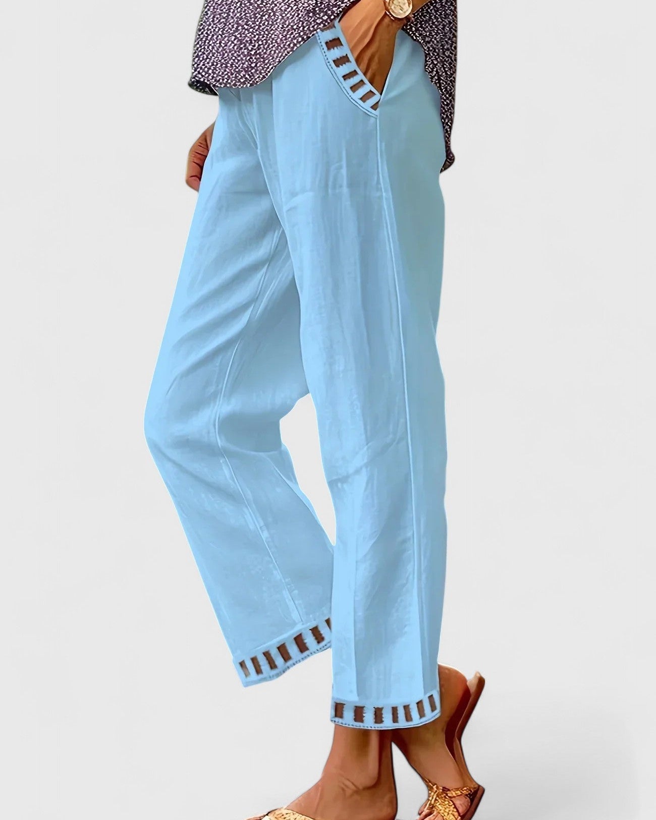 Skyla™ | Pantaloni
