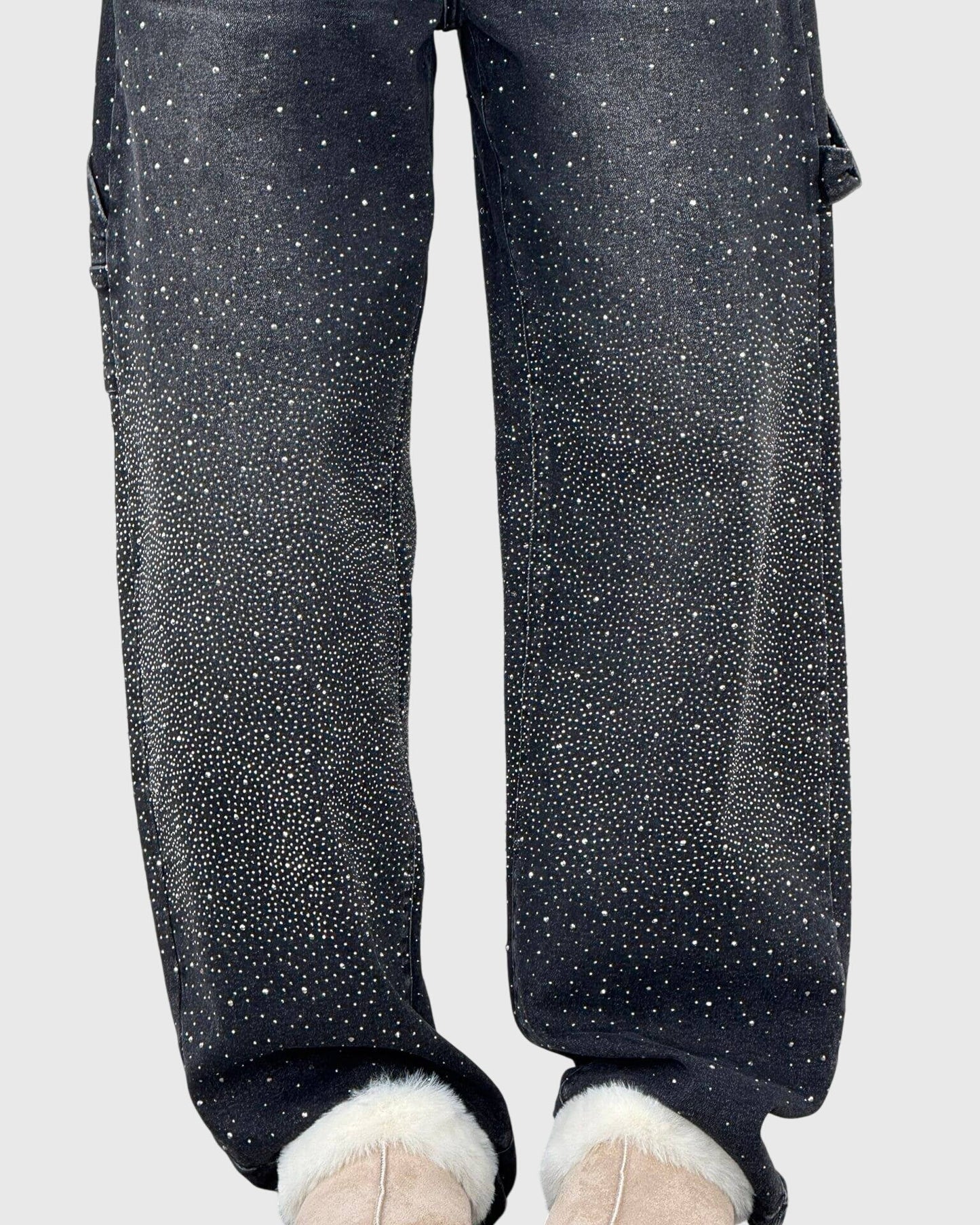 Stella™ | Pantaloni