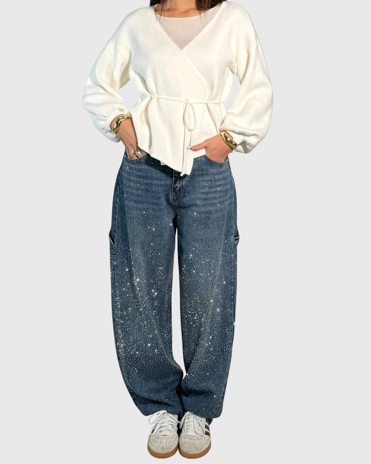 Stella™ | Pantaloni
