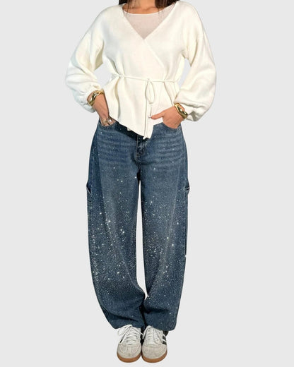 Stella™ | Pantaloni