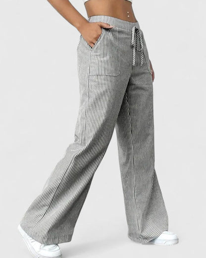 Tatienne™ | Pantaloni