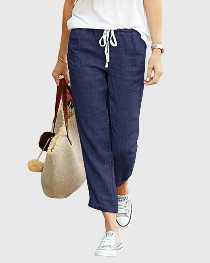 Zanra™ | Pantaloni