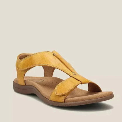 Querina | Sandali ergonomici