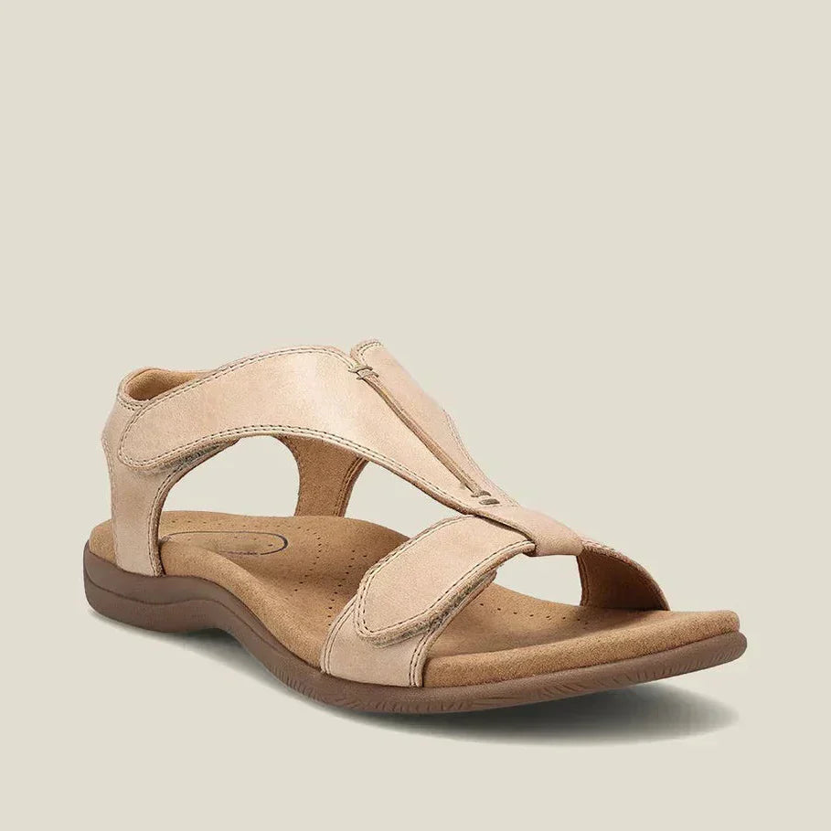 Querina | Sandali ergonomici