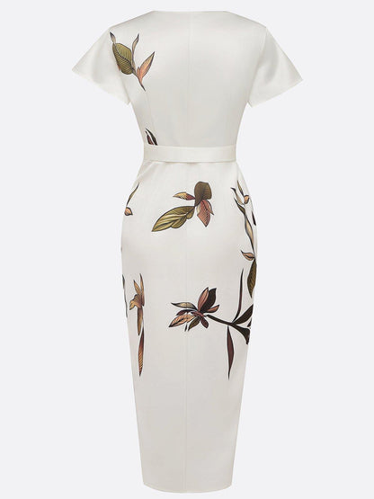 Sienna | Abito elegante