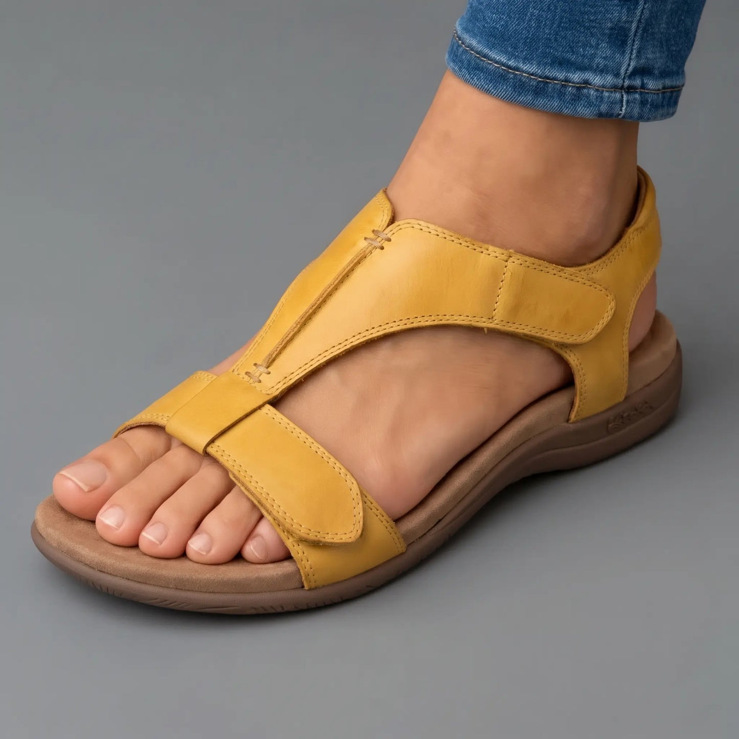 Querina | Sandali ergonomici