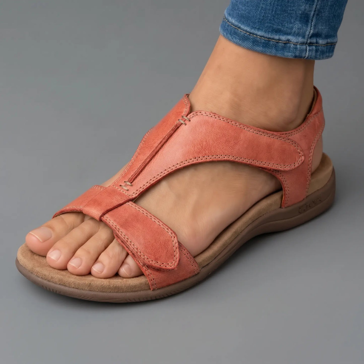 Querina | Sandali ergonomici