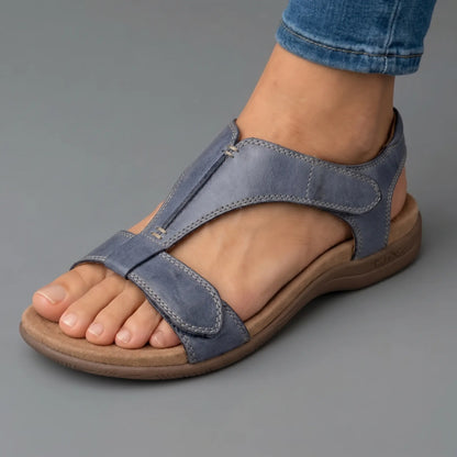 Querina | Sandali ergonomici