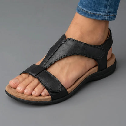Querina | Sandali ergonomici