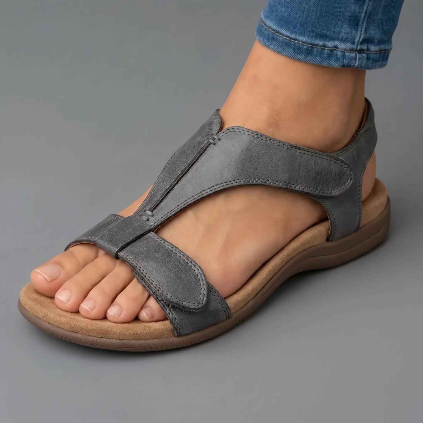 Querina | Sandali ergonomici