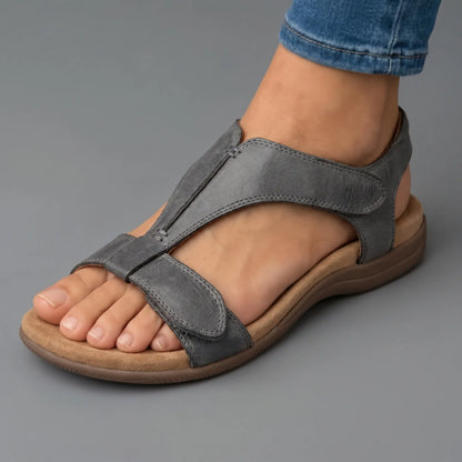 Querina | Sandali ergonomici