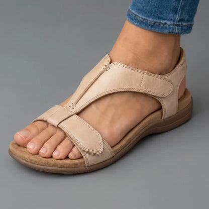 Querina | Sandali ergonomici