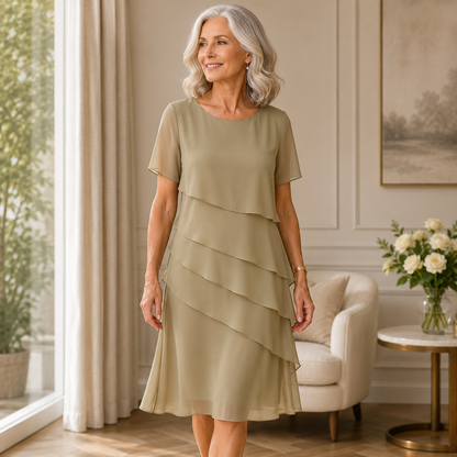 Rosalia | Abito Elegante