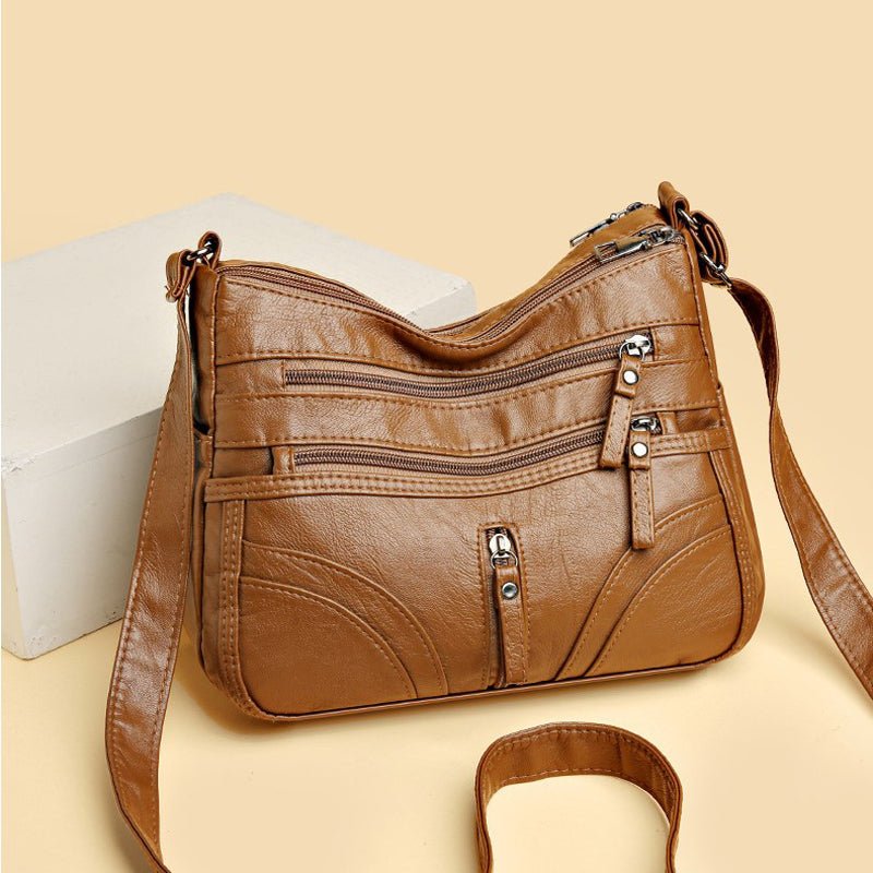 Virginia | Borsa casual vintage