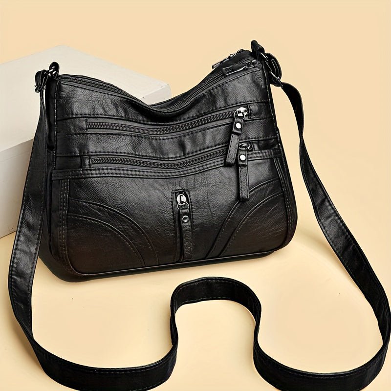 Virginia | Borsa casual vintage