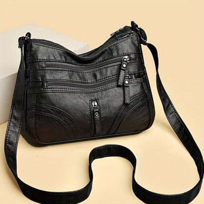 Virginia | Borsa casual vintage