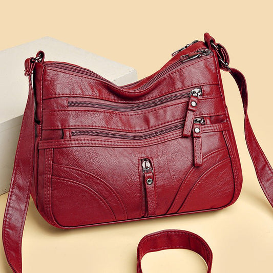 Virginia | Borsa casual vintage