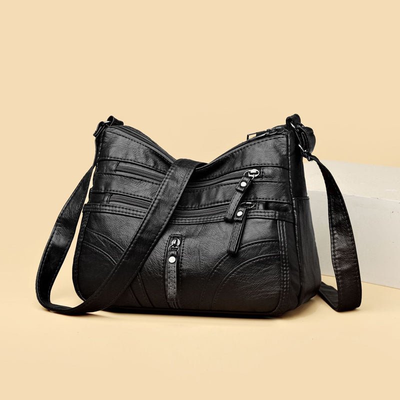 Virginia | Borsa casual vintage