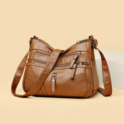 Virginia | Borsa casual vintage