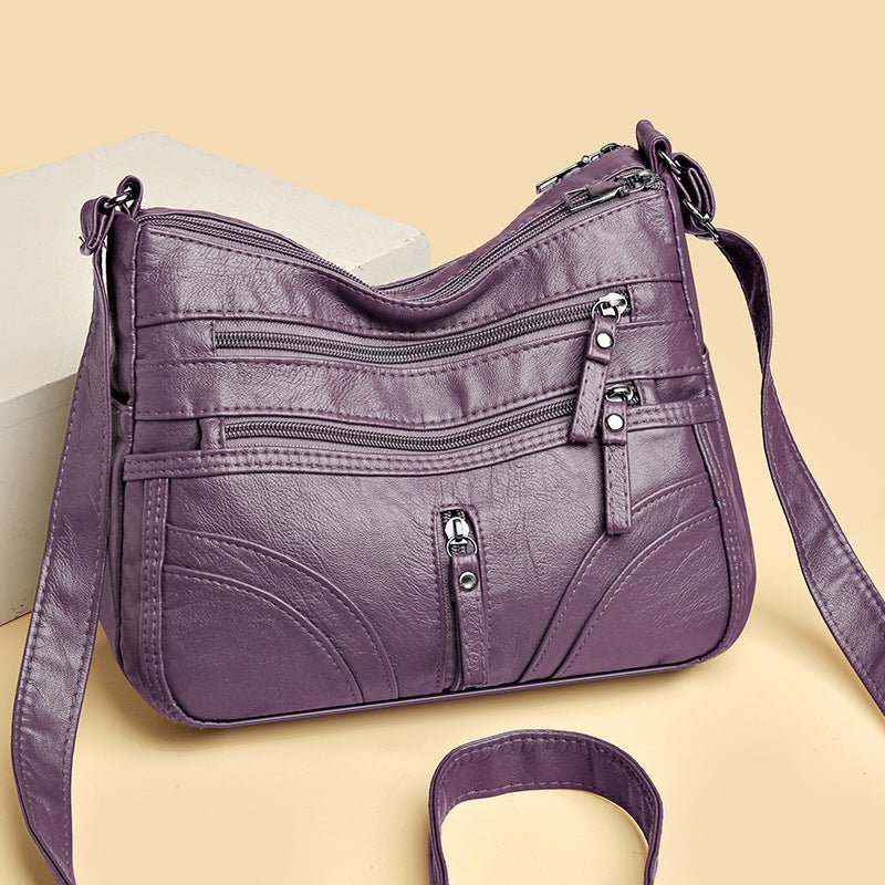 Virginia | Borsa casual vintage