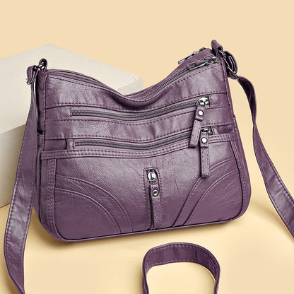 Virginia | Borsa casual vintage